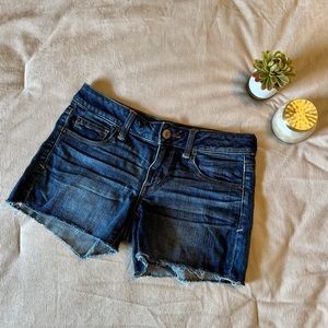 American Eagle Denim Short, size 4